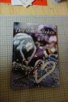 Den stora julboken - de b&auml;sta julid&eacute;erna 2008