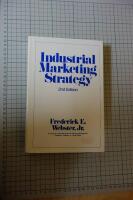Industrial marketing strategy