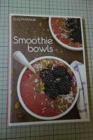 Smoothie bowls