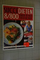 Succ&eacute;dieten 8/800 - rasa 10 kilo p&aring; 8 veckor