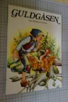 Guldg&aring;sen