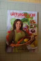 L&auml;ttlagad LCHF - 100 enkla och snabba r&auml;tter