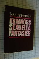Kvinnors sexuella fantasier