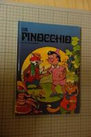 Ur Pinocchio