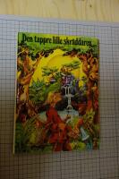 Den tappre lille skr&auml;ddaren