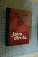 Java direkt med Swing