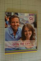 GI in the city - 100 enkla och nyttiga GI-recept f&ouml;r en aktiv livsstil
