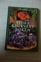 Stora krukv&auml;xtboken