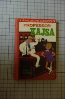 Professor Kajsa