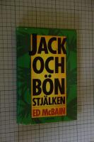 Jack och b&ouml;nstj&auml;lken