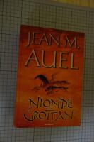 Nionde grottan