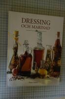 Dressing och marinad