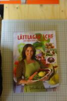 L&auml;ttlagad LCHF - 100 enkla och snabba r&auml;tter
