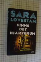 Finns det hj&auml;rterum - fj&auml;rde och sista boken om Kouplan
