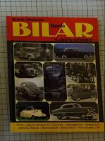 Gamla bilar vi aldrig gl&ouml;mmer - [T-Ford, Saab 92 och Saab 93 ...]