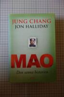 Mao - den sanna historien