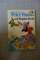 Peter Pan och Kapten Krok