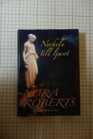 Nyckeln till ljuset - roman