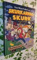 Skurkskolan
