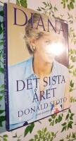 Diana : det sista &aring;ret