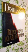 Blixt fr&aring;n klar himmel