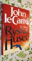 Ryska huset - [roman]