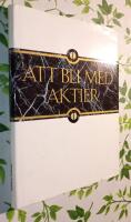 Att bli med aktier