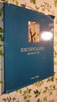 Riksbyggen bilder 50 &aring;r