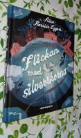 Flickan med silverskorna