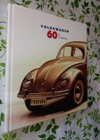 Volkswagen 60 &aring;r i Sverige