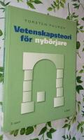 Vetenskapsteori f&ouml;r nyb&ouml;rjare