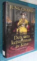 Den sista kejsarinnan av Kina