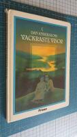 Dan Anderssons vackraste visor