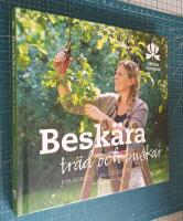 Besk&auml;ra tr&auml;d och buskar