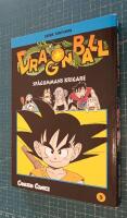Dragon Ball 9: Sp&aring;gummans krigare