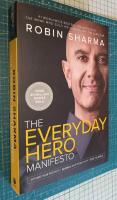 The Everyday Hero Manifesto