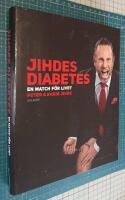 Jihdes diabetes - en match f&ouml;r livet