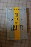 The Nature of History