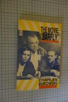 The Movie "Barfly"