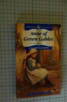 Anne of Green Gables and Anne of Avonlea