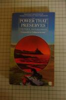 The power that preserves