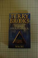 Morgawr - the voyage of the jerle shannara 3