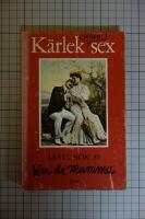 K&auml;rlek Utan Sex