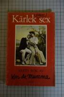K&auml;rlek Utan Sex