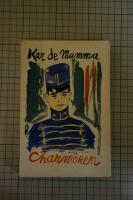 Charm&ouml;ren