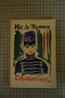 Charm&ouml;ren