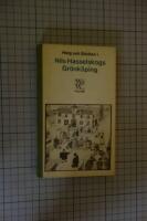 Helg och S&ouml;cken i Nils Hasselskogs Gr&ouml;nk&ouml;ping
