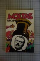 Moltas Recept