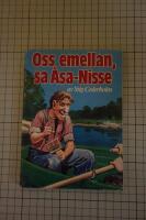 Oss emellan, sa &Aring;sa-Nisse