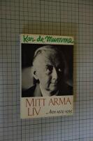 Mitt arma liv, &Aring;ren 1925-1935